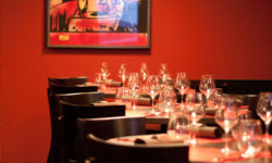 American Stuebel – Strasbourg