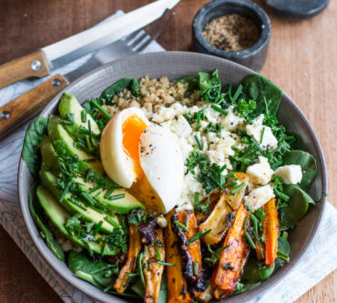 Assiette Complète RéuFit Spéciale Bonne Année 2018