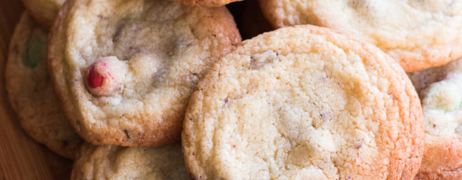 Best Chocolate Chip Cookies