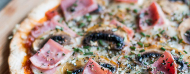 Tortizza
