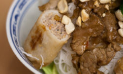 La Foire européenne de Strasbourg invite le Vietnam: Et si on faisait un Bo Bun ? #mafoireurop