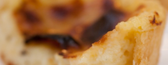 Pasteis de Nata