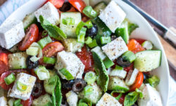 Salade Grecque