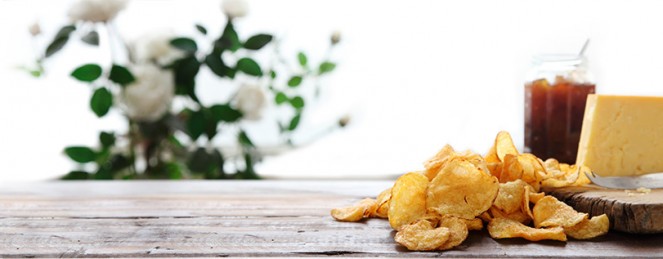 [Concours] Qui veut gagner des chips Tyrrells ?