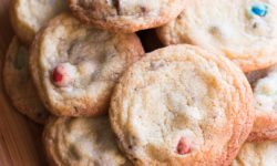 Best Chocolate Chip Cookies